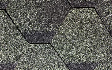 Bagworth fibreglass shingle repairs