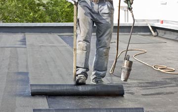 flat roof replacement Bagworth, Leicestershire