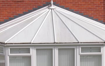 Bagworth polycarbonate conservatory roof repairs