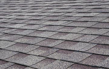 Bagworth tiles for shallow pitch roofing