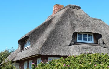 thatch roofing Bagworth, Leicestershire