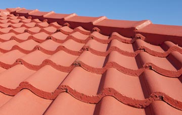 Bagworth tile and slate roof replacement